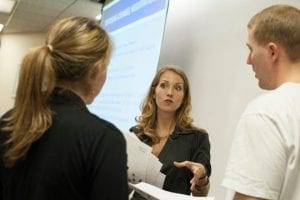 Tucker Honored for Outstanding Scholarship