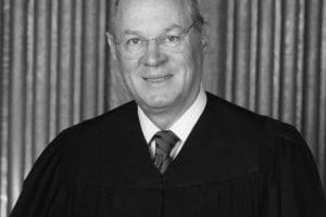 Leading Constitutional Law Scholars to Speak at Oct. 5 Symposium on Career of Justice Anthony Kennedy