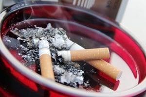 Study: Complex Price Relationships Influence Nicotine Product Purchases