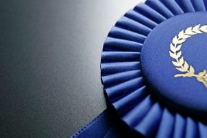 King recognized for community work, science education research