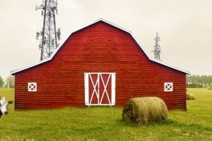 In Rural America, a Lingering Digital Divide