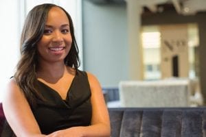 In Their Words: Chiquita Banks (J.D. ’09) on Entertainment Law
