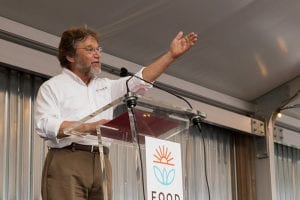 Bill Bolling, Founder Of Atlanta Community Food Bank, To Speak At Georgia State University