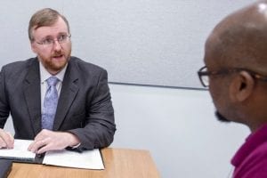 HeLP Clinic Experience Reinforces Practice of Law Is Service to Others