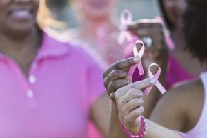 Georgia State Researchers Receive Awards To Study Racial Disparity In Breast Cancers