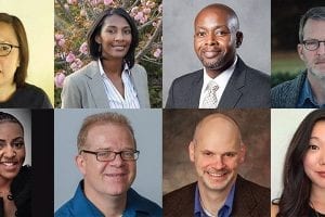 CEHD Adds New Faculty
