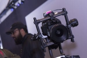 CMII Forms Partnership With Panasonic