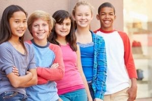 Center of Excellence for Children’s Behavioral Health to Support Implementation of the Governor’s Children’s Mental Health Recommendations