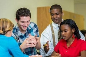 CREST-Ed Summer Institute Set for June 7