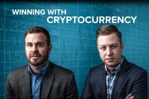 Winning With Cryptocurrency
