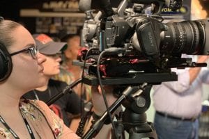 Honors Leadership Program Kindles Film Student's Anti-Trafficking Project