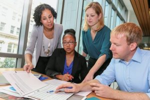 Center for Access to Justice Shines Light on Problems in the South
