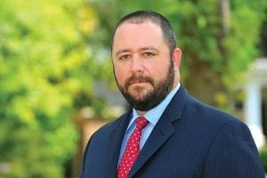 Cohilas (J.D. ’02) Builds Community