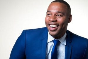 Six AYSPS Alums Chosen Among Georgia State University’s 2019 40 Under 40