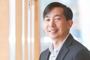 In Their Words | Christopher J. Chan (J.D. ’98)