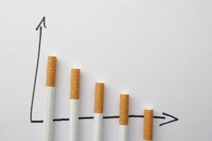 Environmental Health Professor Recognized For Lifetime Of Work In Tobacco Control Research