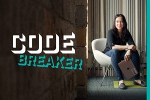Code Breaker