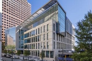 Georgia State Law Earns A+ for Public Interest Law