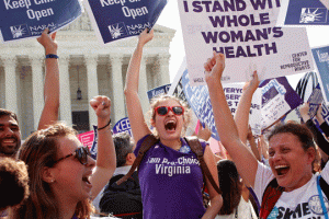 Is the Constitution at Stake in this Year's Election?