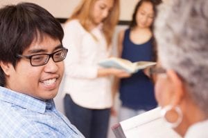 Training, Evaluation Programs Support Underserved Populations