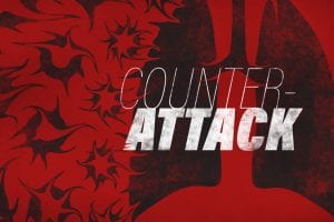 Counterattack