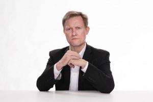 Professor Craig Drennen Receives Guggenheim Fellowship in the Fine Arts
