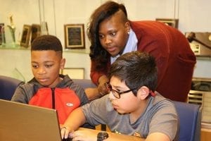 Learn Play Do Hackathon: A Photo Essay