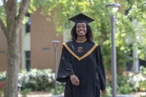 69 DECA Students Receive Associate Degree Before High School Graduation