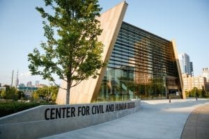 Georgia State University Announces New Research Partnership with LGBT Institute
