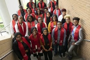 State Farm Scholars Move From Surprise Scholarship to Graduation