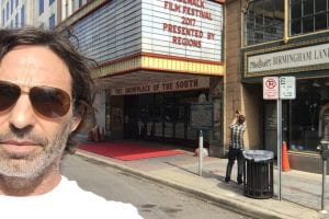 Sidewalk Film Festival Awards “All The Leaves Are Brown” Wins the 2017 Jury Award for Best Documentary Short