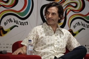 Professor Daniel Robin Presents “All the Leaves Are Brown” Short at the Curtas Vila Do Conde Film Festival