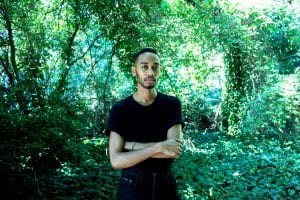 ArtsATL Profiles BFA Photo Alumnus Davion Alston