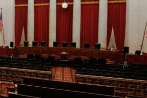 Deadlocked: What a Nine Word Decision Means for Five-Million Undocumented Immigrants