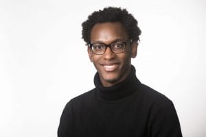 Georgia State Helps Transfer Student Find Purpose, Career in Philanthropy