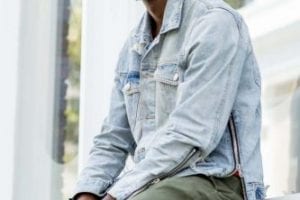 Donte Brown