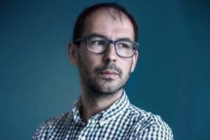 Q&A: Neuroscience Researcher Dr. Benoit Chassaing Explains How The Gut And Brain Communicate