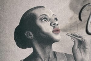 Up In Smoke