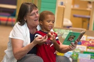 Scott Awarded Spencer Foundation Grant For Deaf Education Study