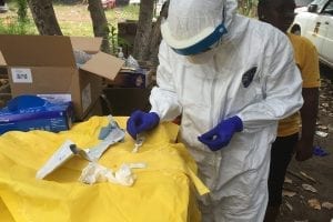 Epidemiology Expert Creates Modeling Framework To Better Predict Outbreaks