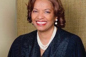 In Their Words - Judge Belinda E. Edwards (J.D. '90)