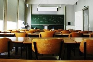 CEHD alums receive Georgia Power grant