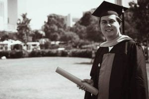 Fulbright Alum Advocates for Urban Planning in his Native Russia