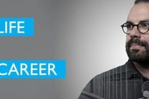 New Life in a New Career
