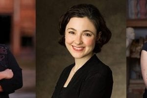 College of The Arts Announces Alumni Distinguished Professorship and Provost Fellowship Awards