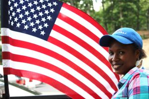 Georgia State University Hosts Mandela Washington Fellows Through Young African Leaders Initiative