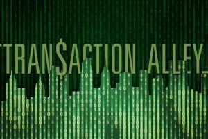 Transaction Alley