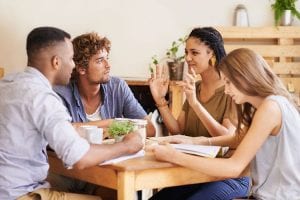 Study: Critical Friendship Groups Aid Teacher Candidates’ Reflection