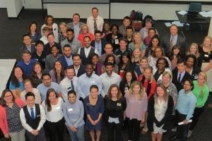 Graduate Students Win Second Lewis School Grad Research Conference