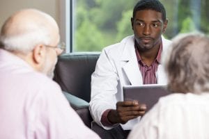 Support Growing For End-of-Life Options, Georgia Health Policy Center Finds
